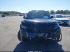 2025 Land Rover Range Rover P550e Se Black vin: SALKP9F42SA279038
