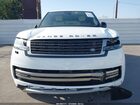 2025 Land Rover Range Rover P400 Se White vin: SALKP9FU0SA279250