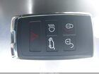 2025 Land Rover Range Rover P400 Se White vin: SALKP9FU0SA279250