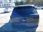 2025 Land Rover Range Rover P400 Se Black vin: SALKP9FU6SA283657