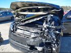 2025 Land Rover Range Rover P400 Se Black vin: SALKP9FU6SA283657