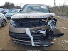 2025 Land Rover Range Rover P400 Se Beige vin: SALKP9FUXSA284665