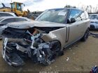 2025 Land Rover Range Rover P400 Se Beige vin: SALKP9FUXSA284665