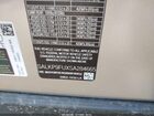 2025 Land Rover Range Rover P400 Se Beige vin: SALKP9FUXSA284665