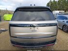 2025 Land Rover Range Rover P400 Se Beige vin: SALKP9FUXSA284665