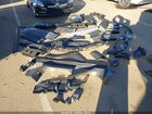 2025 Land Rover Range Rover P530 Se 7 Seat Black vin: SALKPBE99SA293653