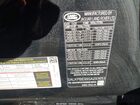 2025 Land Rover Range Rover P530 Se 7 Seat Black vin: SALKPBE99SA293653
