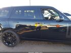 2025 Land Rover Range Rover P530 Se 7 Seat Black vin: SALKPBE99SA293653