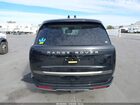 2024 Land Rover Range Rover P400 Se Черный vin: SALKPBFU4RA097844