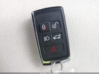 2024 Land Rover Range Rover P400 Se Черный vin: SALKPBFU4RA097844