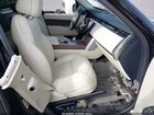 2024 Land Rover Range Rover P400 Se Черный vin: SALKPBFU4RA097844
