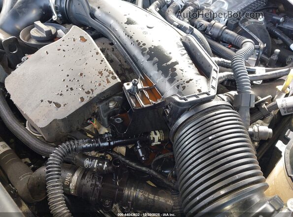 SALKPBFU4RA097844 2024 LAND ROVER RANGE ROVER Черный Вид спереди