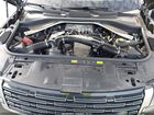 2024 Land Rover Range Rover P400 Se Черный vin: SALKPBFU4RA097844