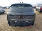 2025 Land Rover Range Rover Se Black vin: SALKPBFU5SA290266