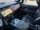 2022 Land Rover New Range Rover First Edition Серый vin: SALKVBE78NA008479