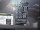 2022 Land Rover New Range Rover First Edition Серый vin: SALKVBE78NA008479