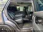 2022 Land Rover New Range Rover First Edition Серый vin: SALKVBE78NA008479