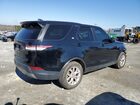 2019 Land Rover Discovery Se Black vin: SALRG2RV2K2401398