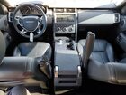2019 Land Rover Discovery Se Black vin: SALRG2RV2K2401398
