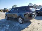 2019 Land Rover Discovery Se Black vin: SALRG2RV2K2401398