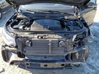 2019 Land Rover Discovery Se Black vin: SALRG2RV2K2401398