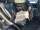 2019 Land Rover Discovery Se Black vin: SALRG2RV2K2401398
