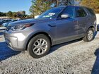 2020 Land Rover Discovery Se Gray vin: SALRG2RV9L2424761