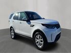 2020 Land Rover Discovery Se White vin: SALRG2RVXL2422405