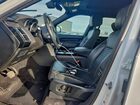2017 Land Rover Discovery Hse Luxury White vin: SALRHBBV6HA040361