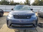 2024 Land Rover Discovery Dynamic Se Серый vin: SALRL2EX6R2492303