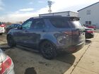 2024 Land Rover Discovery Dynamic Se Серый vin: SALRL2EX6R2492303