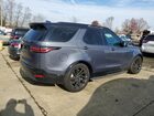 2024 Land Rover Discovery Dynamic Se Серый vin: SALRL2EX6R2492303