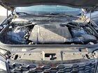 2024 Land Rover Discovery Dynamic Se Серый vin: SALRL2EX6R2492303