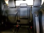 2025 Land Rover Discovery Dynamic Se Черный vin: SALRL2FX7S2504060