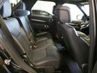 2025 Land Rover Discovery Dynamic Se Черный vin: SALRL2FX7S2504060