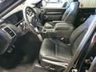 2025 Land Rover Discovery Dynamic Se Черный vin: SALRL2FX7S2504060