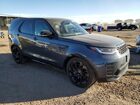 2024 Land Rover Discovery Dynamic Se Серый vin: SALRL4EU4R2489739