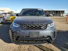 2024 Land Rover Discovery Dynamic Se Серый vin: SALRL4EU4R2489739