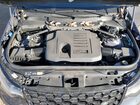 2024 Land Rover Discovery Dynamic Se Серый vin: SALRL4EU4R2489739