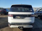 2022 Land Rover Discovery Hse R-dynamic Белый vin: SALRM4EU2N2459579
