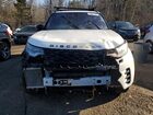 2022 Land Rover Discovery Hse R-dynamic Белый vin: SALRM4EU2N2459579