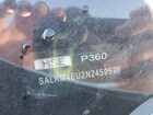 2022 Land Rover Discovery Hse R-dynamic Белый vin: SALRM4EU2N2459579