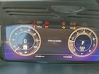 2020 Land Rover Discovery Hse Черный vin: SALRR2RV3L2442280