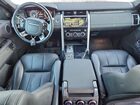 2020 Land Rover Discovery Hse Черный vin: SALRR2RV3L2442280