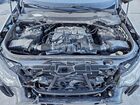 2020 Land Rover Discovery Hse Черный vin: SALRR2RV3L2442280