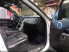 2019 Land Rover Discovery Hse White vin: SALRR2RV6K2411152