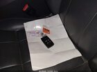 2019 Land Rover Discovery Hse White vin: SALRR2RV6K2411152