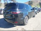 2022 Land Rover Discovery P300 S R-dynamic Black vin: SALRT2EX2N2459213