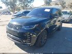 2022 Land Rover Discovery P300 S R-dynamic Black vin: SALRT2EX2N2459213