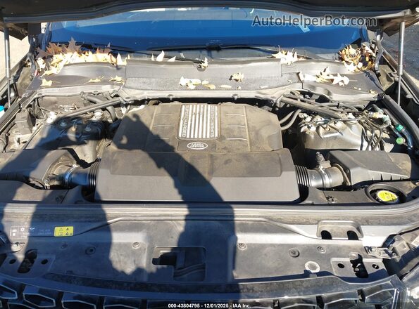SALRT2RV2JA055627 2018 LAND ROVER DISCOVERY Black Вид ззаду